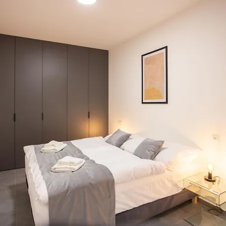 Apartamento Royal Liptovský Mikuláš
