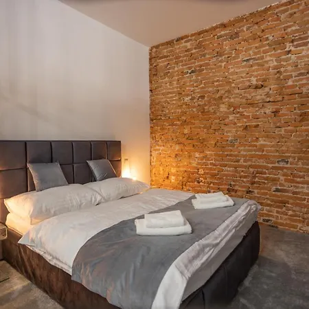 Apartman Royal *