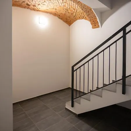 Royal Apartamento Liptovský Mikuláš