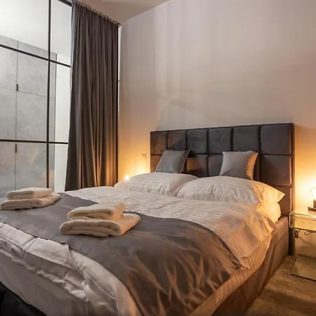 Apartman Royal Lipótszentmiklós