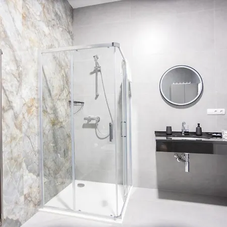 Royal Lejlighed Liptovský Mikuláš