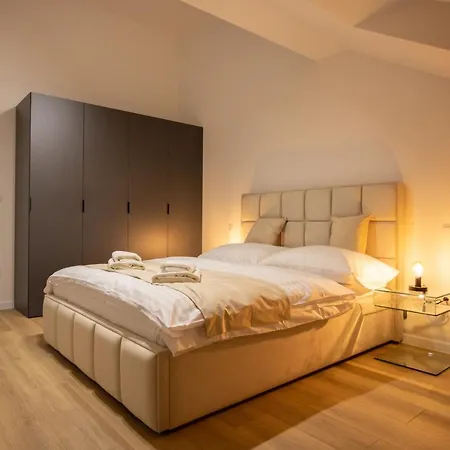 Apartman Royal