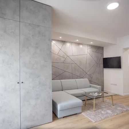 Apartamento Royal Liptovský Mikuláš