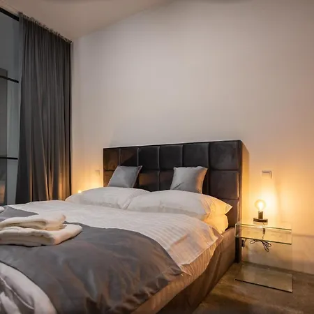 Lejlighed Royal Liptovský Mikuláš