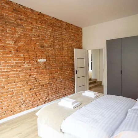 Royal Apartamento Liptovský Mikuláš