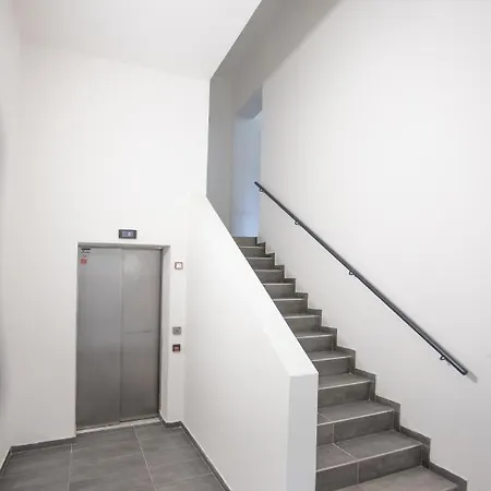 Apartamento Royal Liptovský Mikuláš