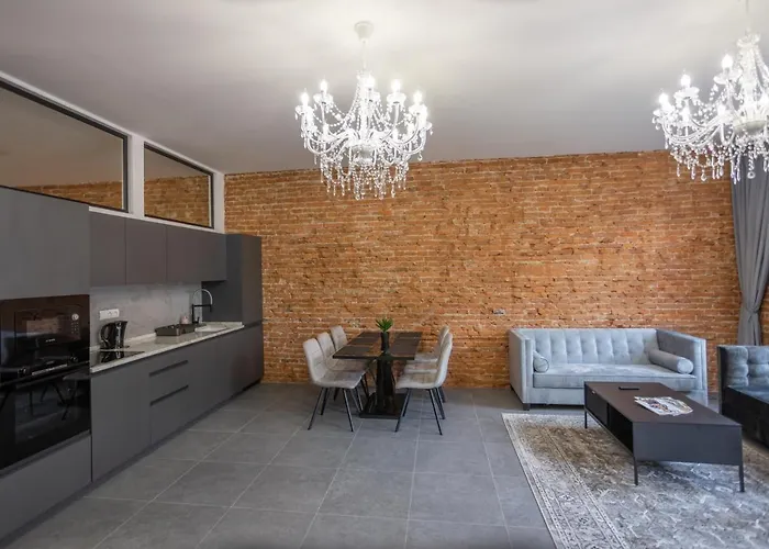Royal Apartman