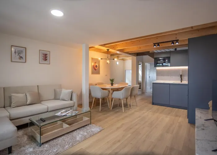 Royal Apartman