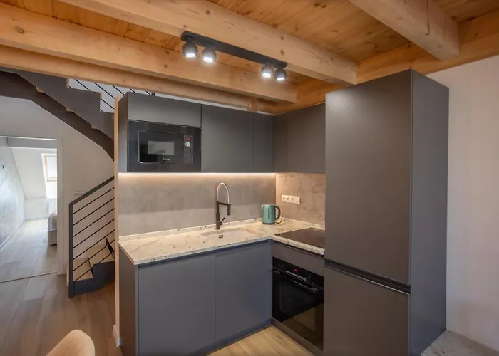 Apartman Royal *