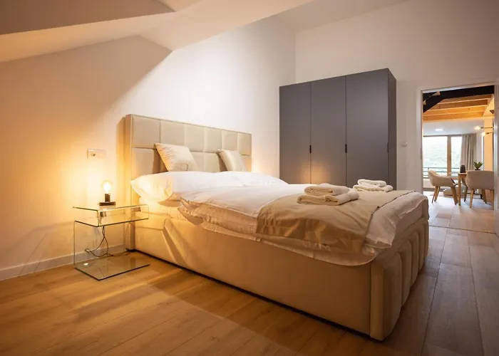 Apartman Royal