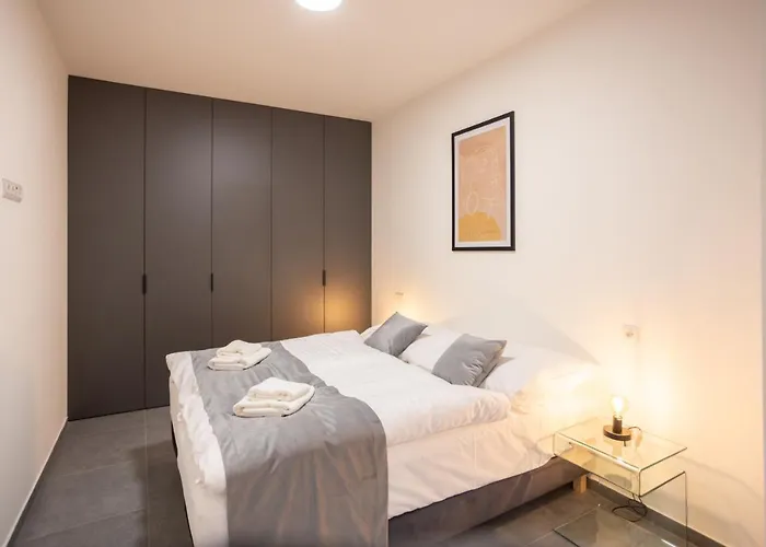 Daire Royal Liptovský Mikuláš