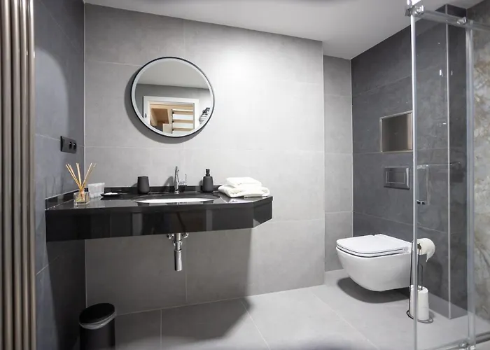 Apartman Royal *