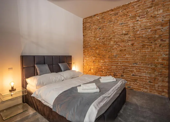 Apartman Royal *