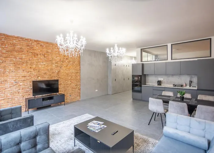 Apartman Royal *