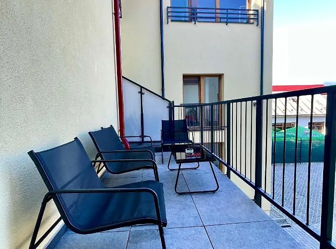 Apartman Royal *