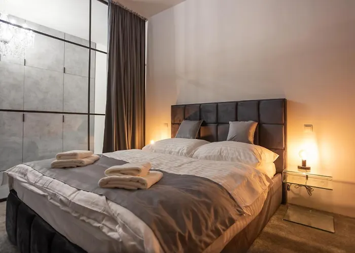 Apartman Royal Lipótszentmiklós