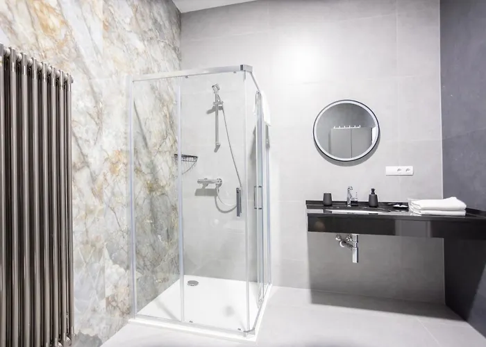 Royal Apartman Lipótszentmiklós