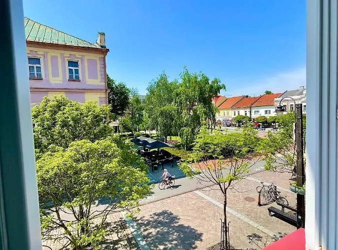 Royal Apartman