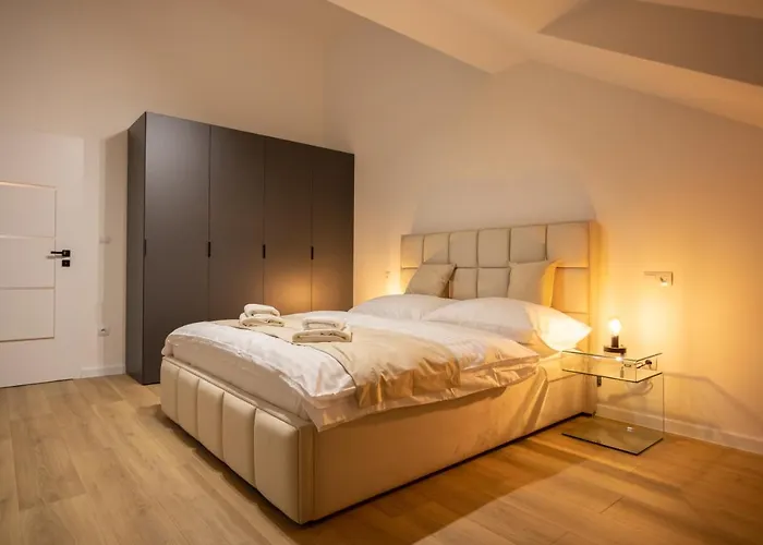 Apartman Royal