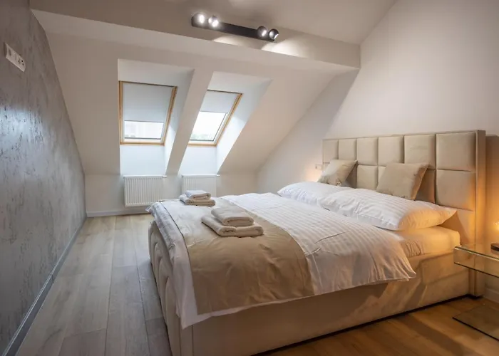 Apartman Royal