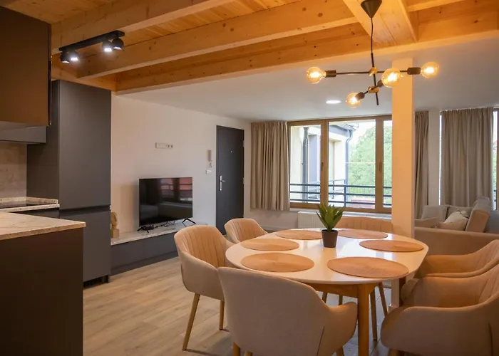 Apartman Royal