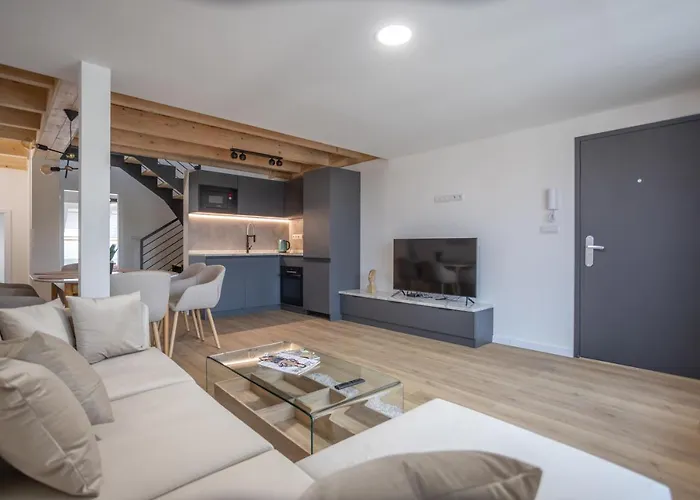 Royal Apartman