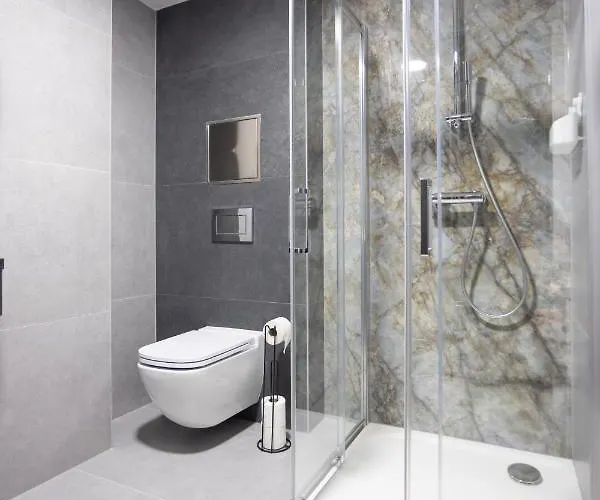 Daire Royal Liptovský Mikuláš