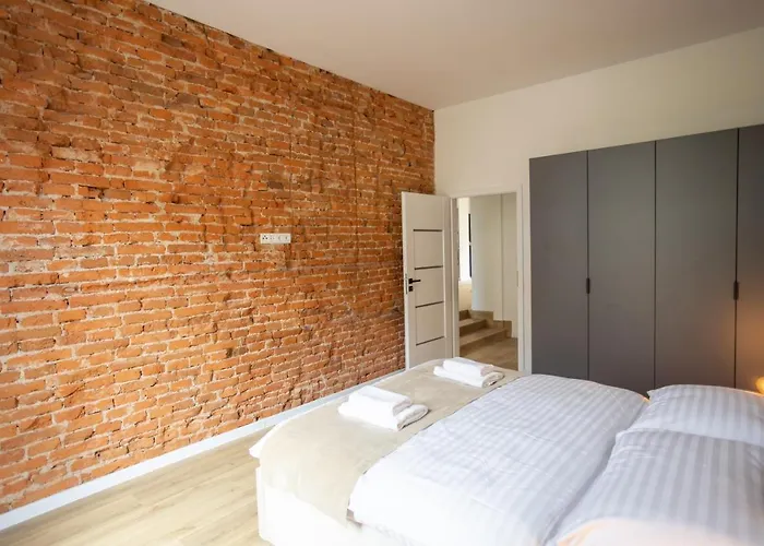 Royal Apartman Lipótszentmiklós