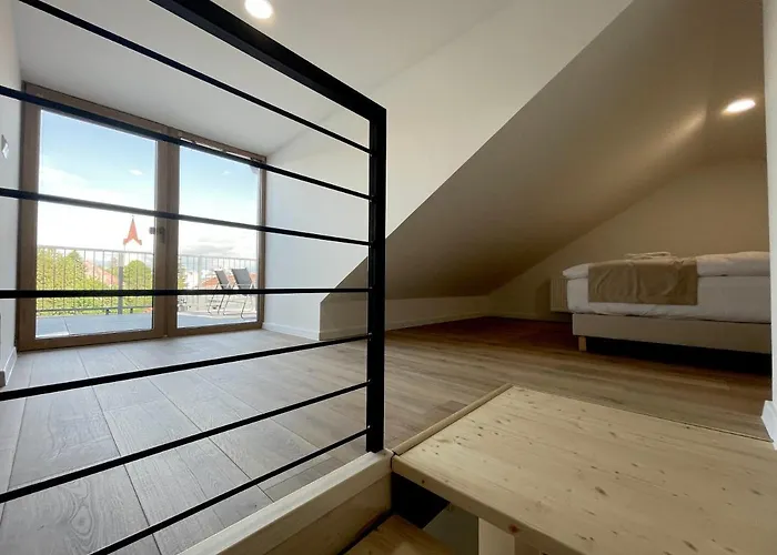 Royal Apartman