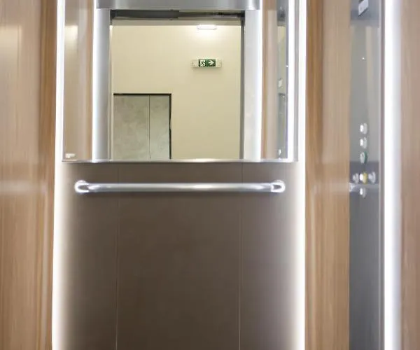Apartman Royal *